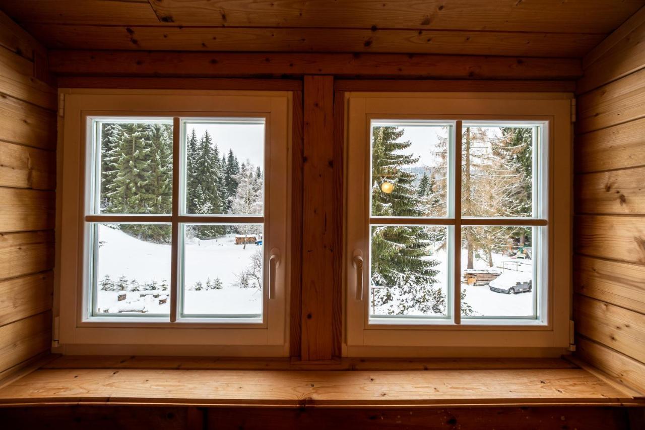 Vila Hájenka Harrachov Exteriér fotografie