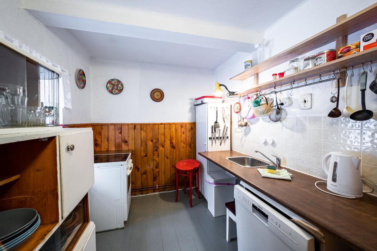 Vila Hájenka Harrachov Exteriér fotografie